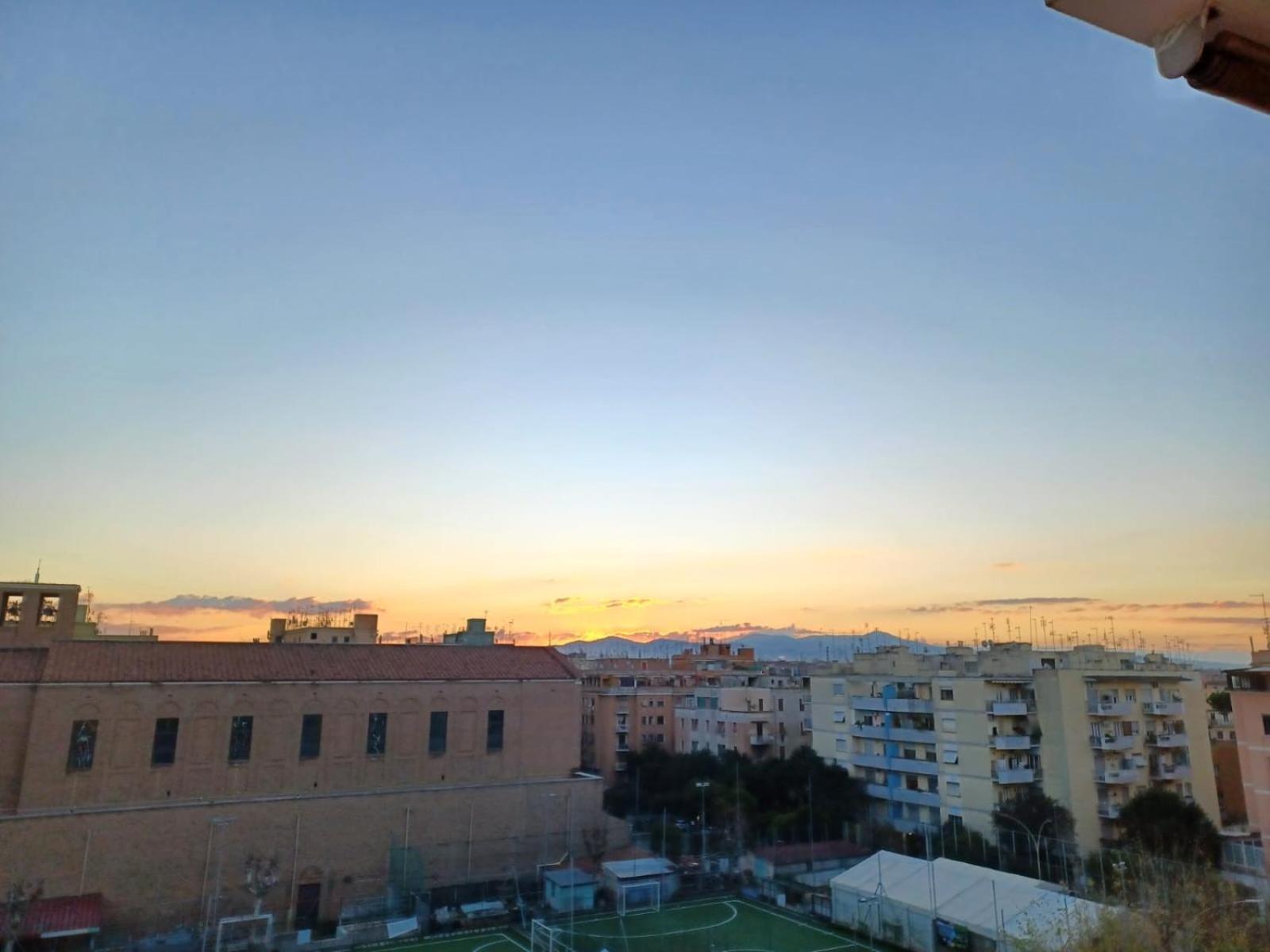 Pigneto Happy Stay Rome Exterior photo