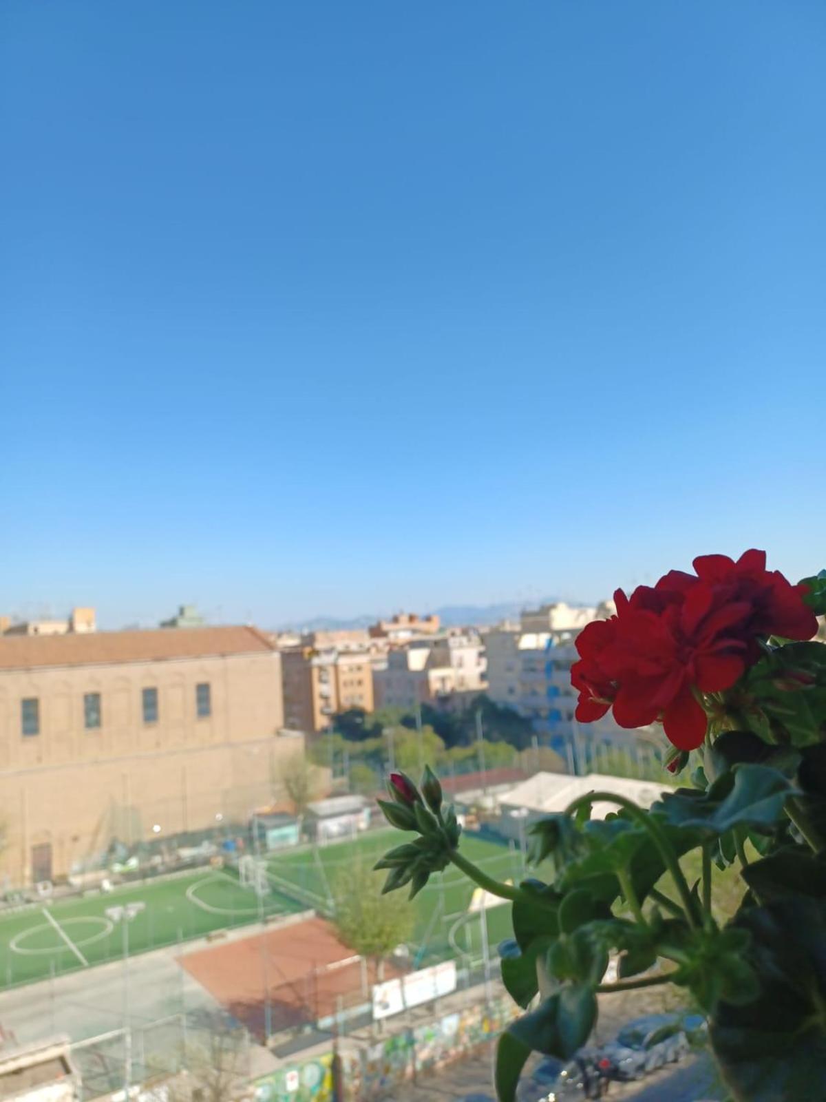 Pigneto Happy Stay Rome Exterior photo